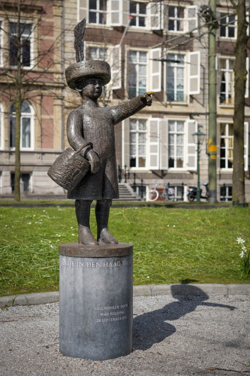Den Haag